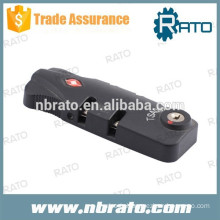 RP-160 ABS combination TSA luggage lock